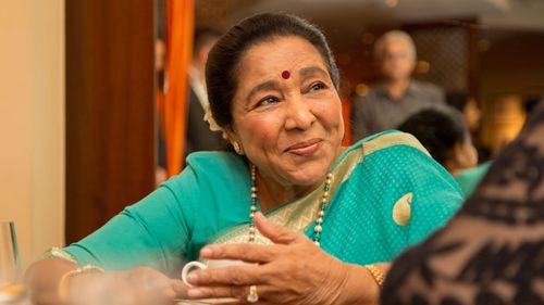 Asha Bhosle's Best Indie Pop Songs On Her 90th Birthday